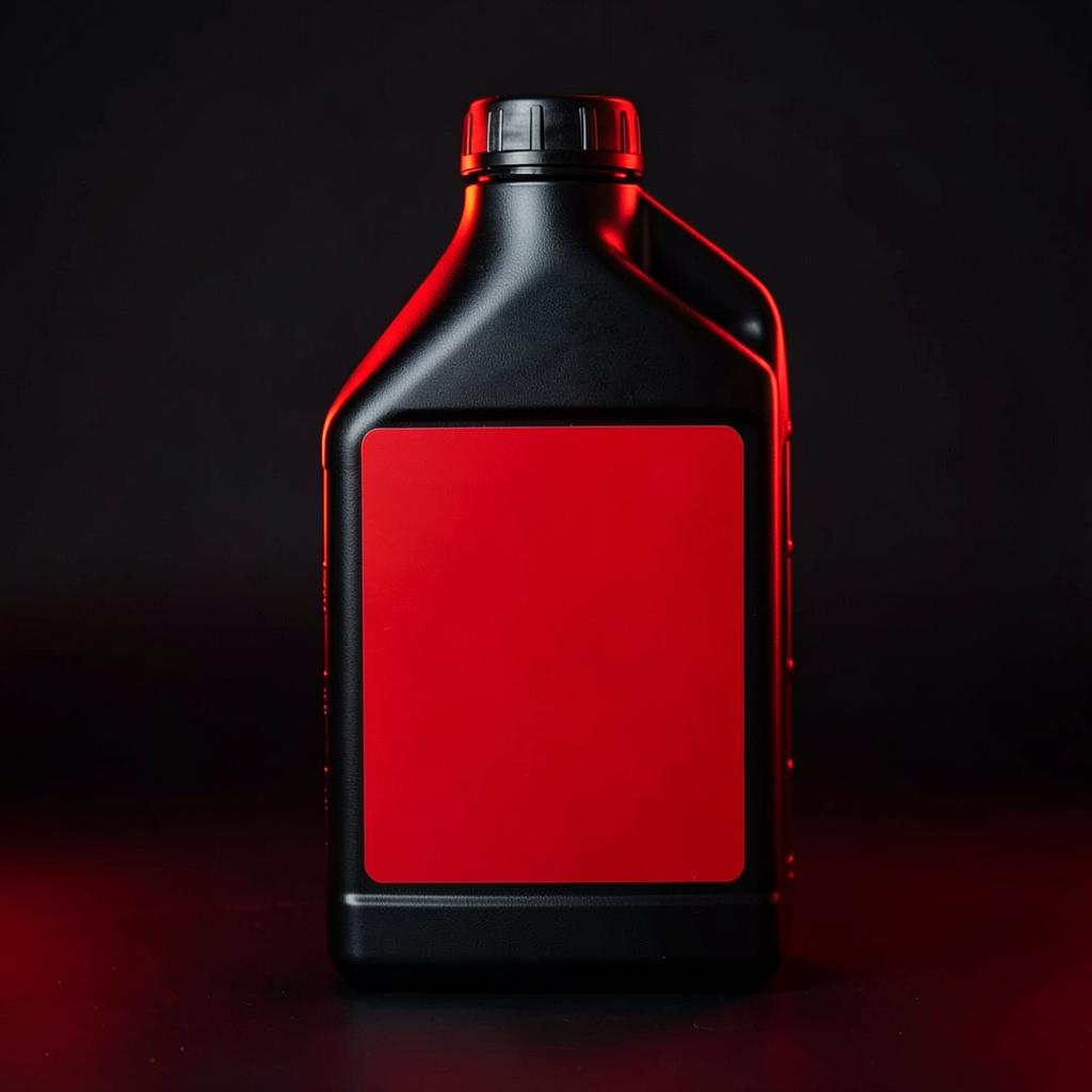 Óleo Motul 5100 10W40 Semissintético 1L